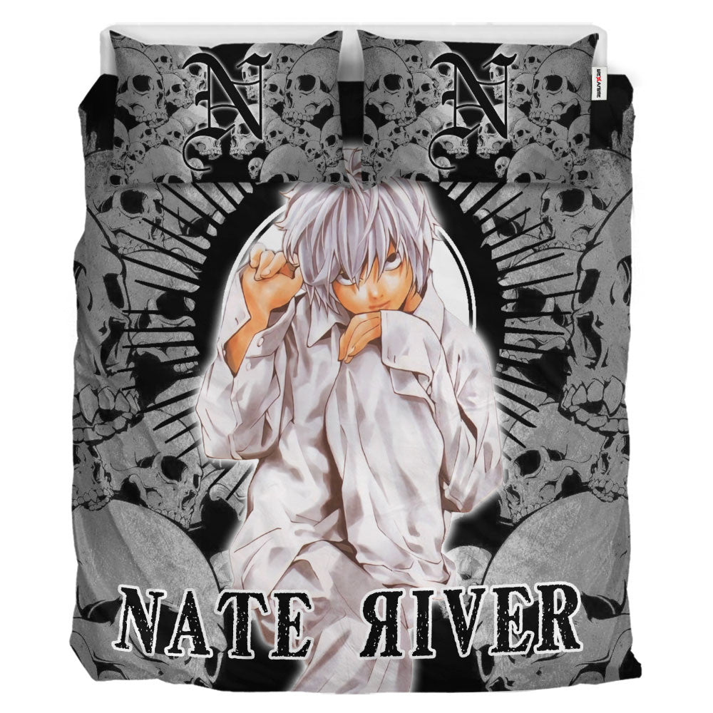 Near Polyester Duvet Cover Set
