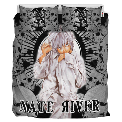 Near Polyester Duvet Cover Set