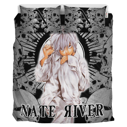 Near Polyester Duvet Cover Set