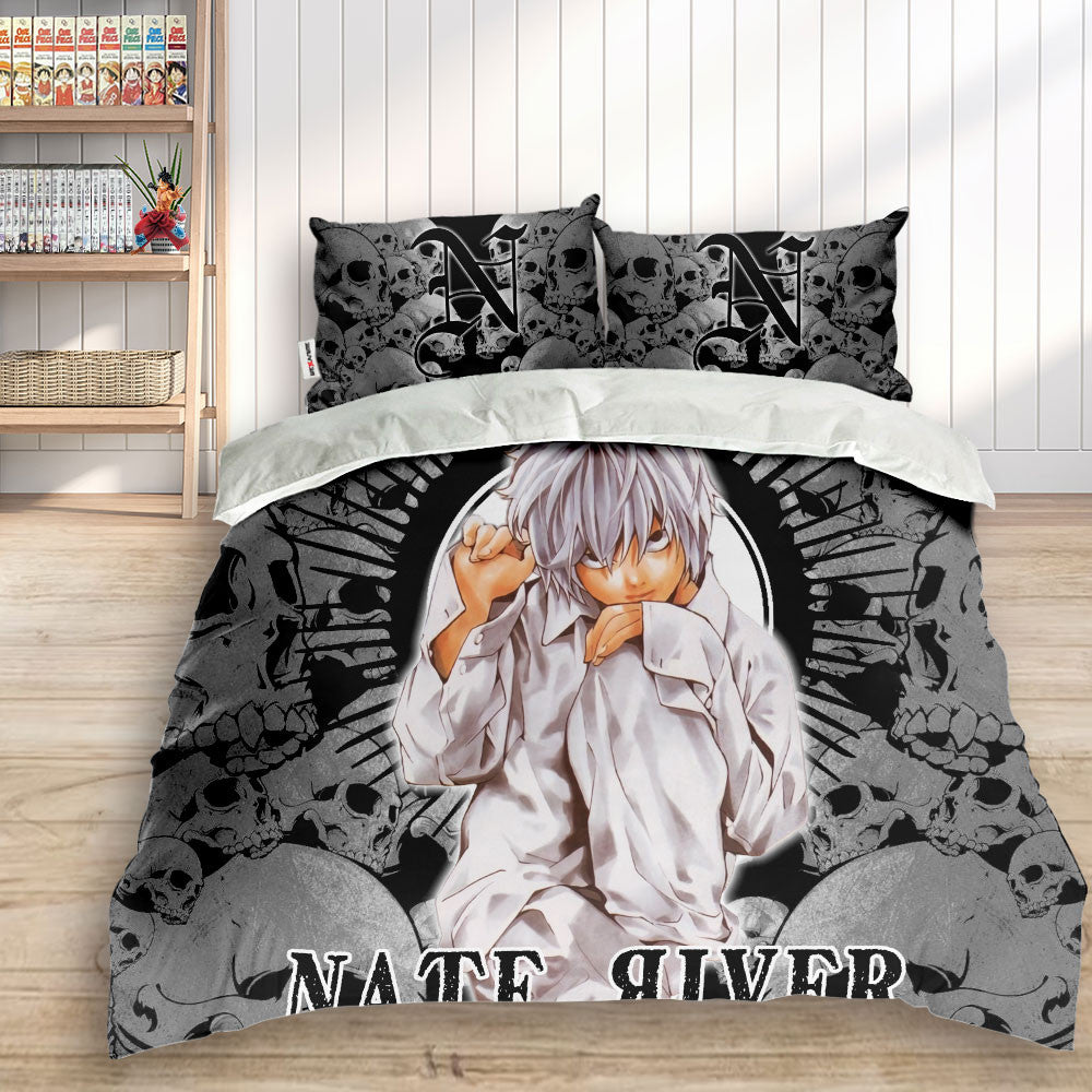 Near Polyester Duvet Cover Set