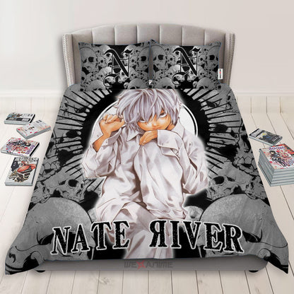Near Polyester Duvet Cover Set