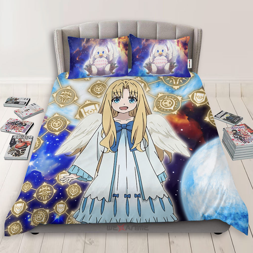 Filo Polyester Duvet Cover Set
