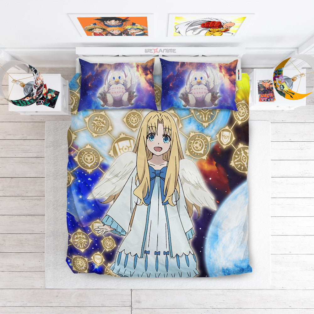 Filo Polyester Duvet Cover Set