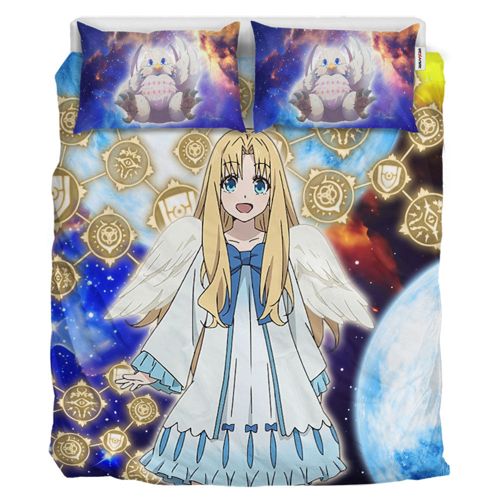 Filo Polyester Duvet Cover Set