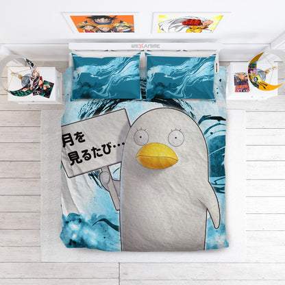 Elizabeth Polyester Duvet Cover Set