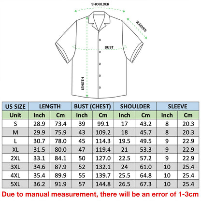 USA 250 Years 1776–2026 Hawaiian Shirt | Patriotic Eagle US Flag AOP Hawaiian Shirt 684323