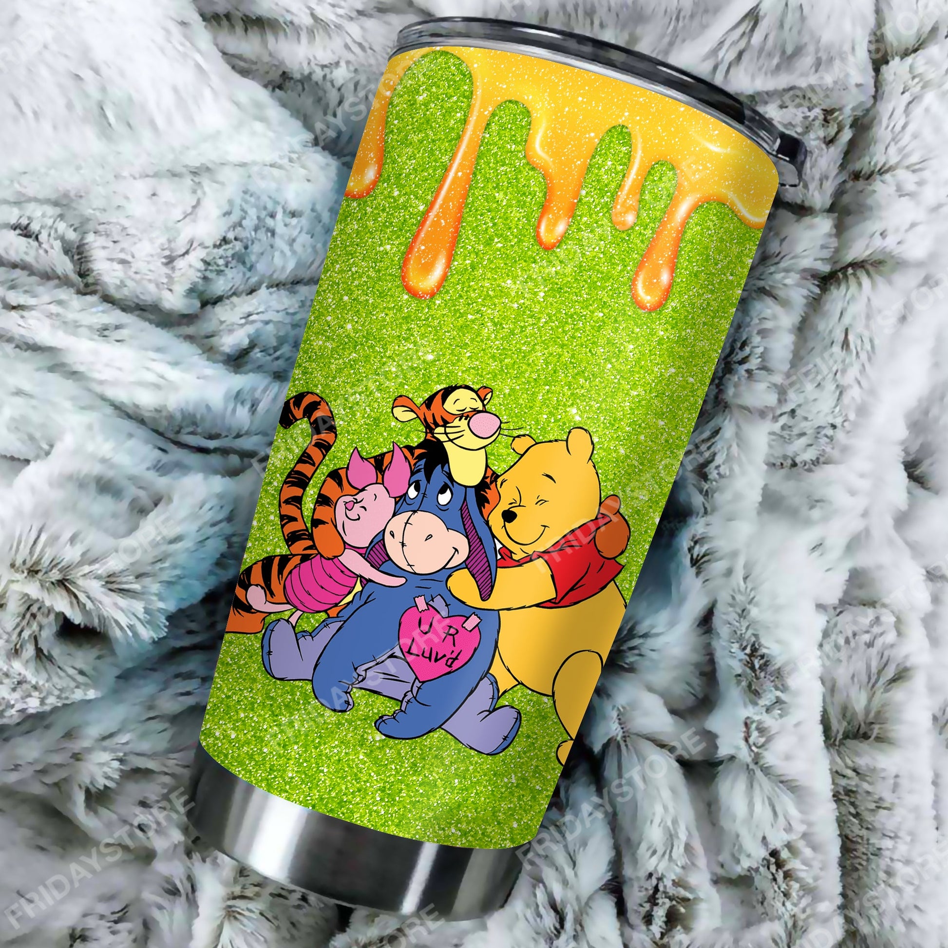 Unifinz DN WTP Tumbler In A World Where You Can Be Anything Be Kind Tumbler Cup Cute WTP Travel Mug 2024