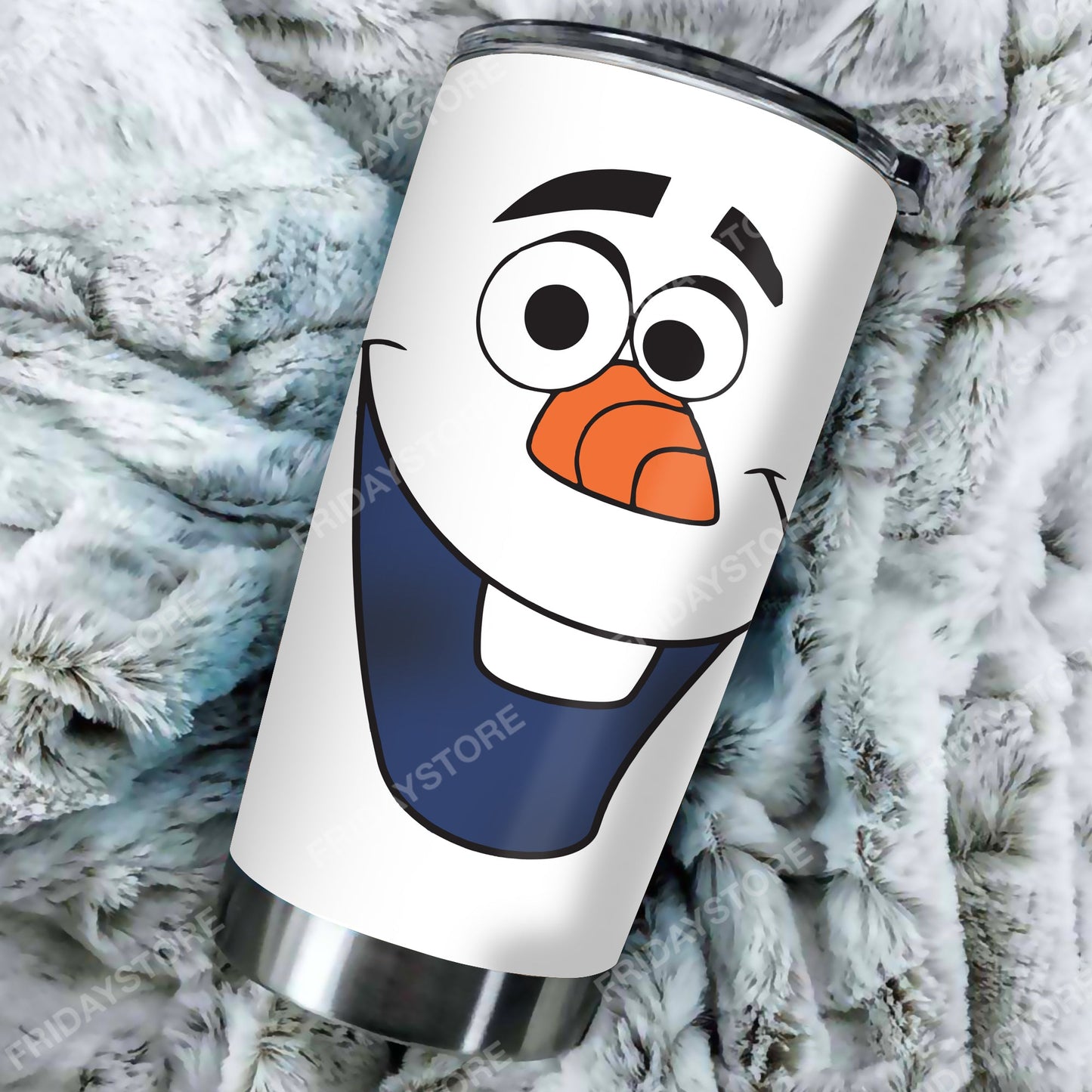 Unifinz DN Tumbler Olaf Some People Are Worth Frozen Tumbler Cup DN Frozen Travel Mug Cute High Quality Olaf Tumblers 2024