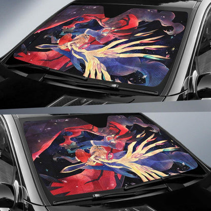 Pokemon Windshield Shade Pokemon X And Y Trainers Car Sun Shade Pokemon Car Sun Shade