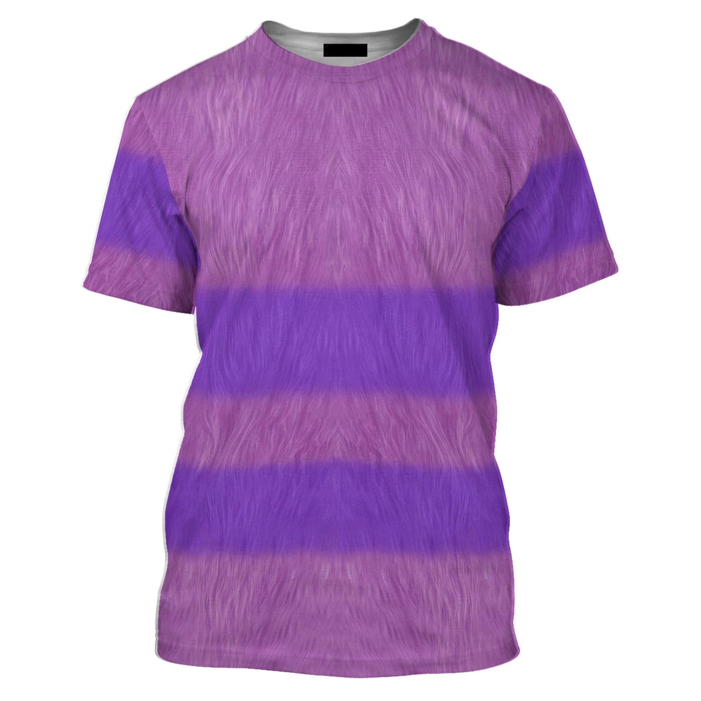 DN T-shirt Ar Monsters Monsters Inc Costume T-shirt Pink Purple Unisex Adults New Release
