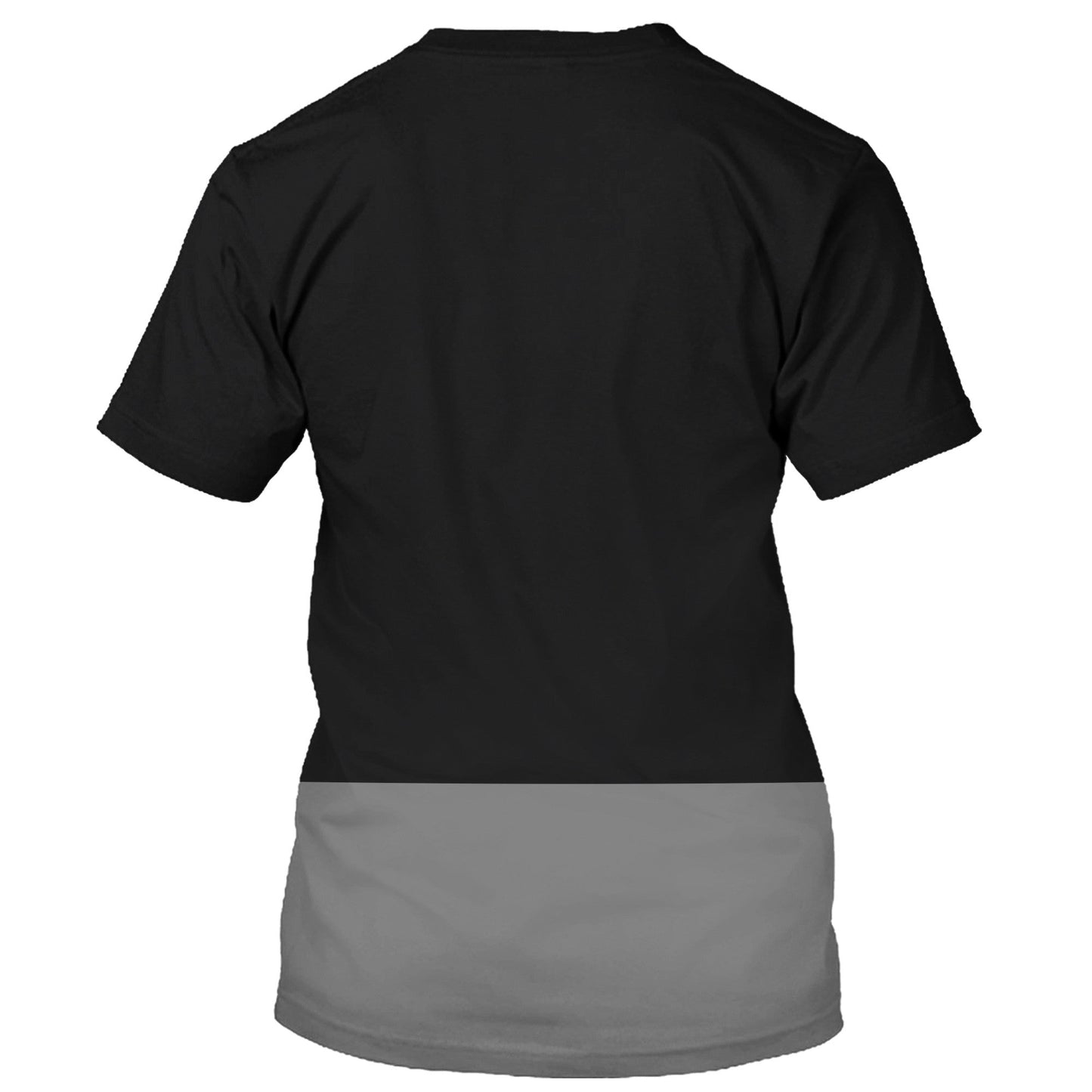 DN T-shirt Steamboat MM Costume T-shirt Sweatshirt Black Gray Unisex Adults New Release