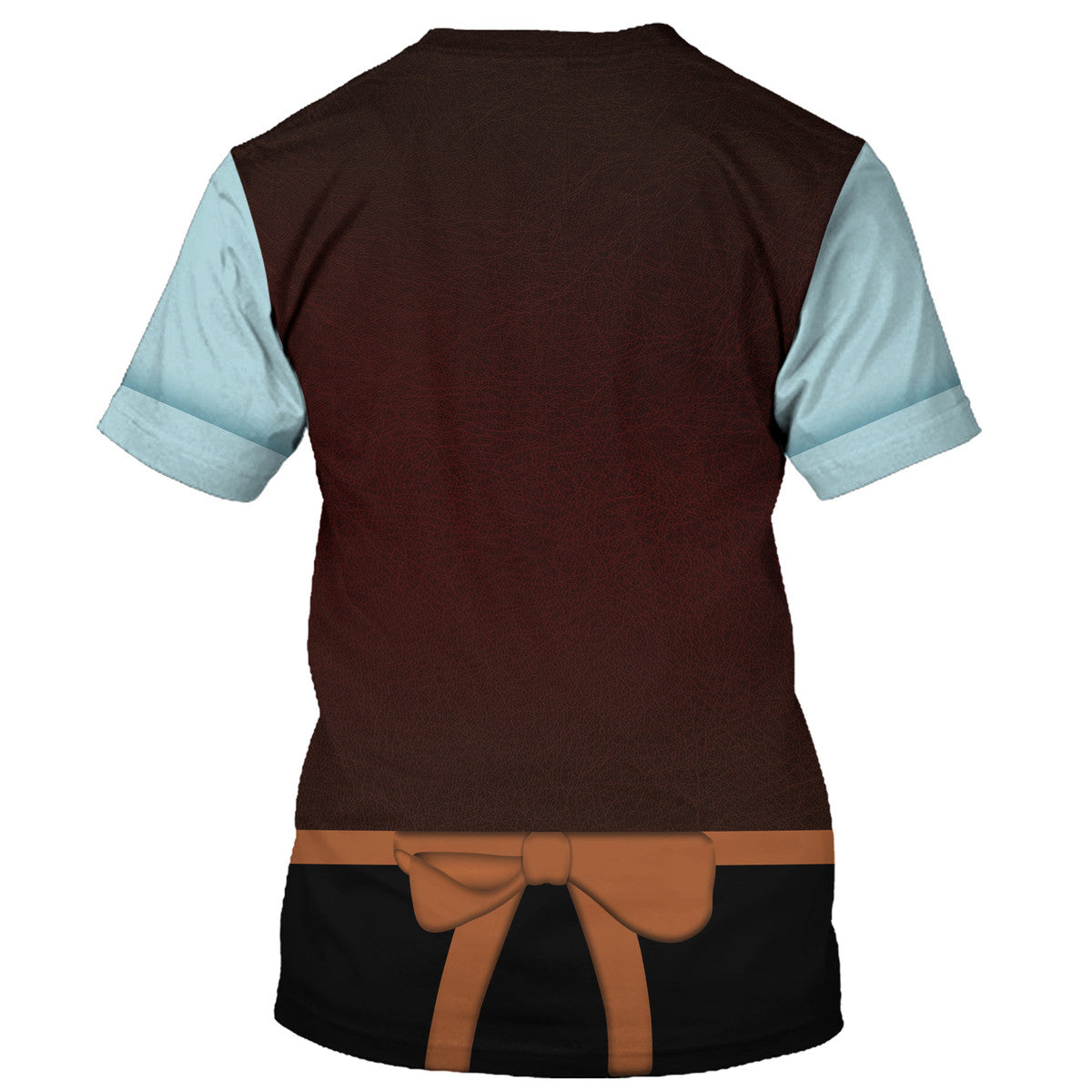 DN T-shirt Mister Geppetto Pinocchio Costume T-shirt Colorful Unisex Adults New Release