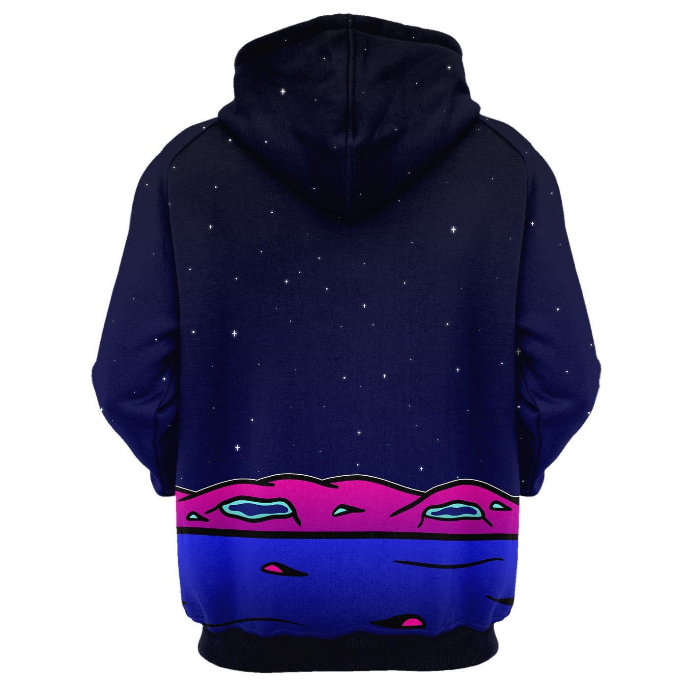 Unifinz Alien Hoodie Disguising Human Alien Hoodie Alien Apparel 2022