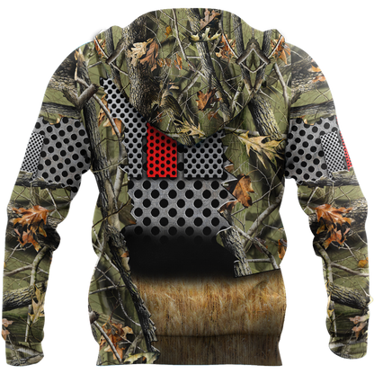 Farmer Hoodie I'm A Farmer Tractor 3d Hoodie