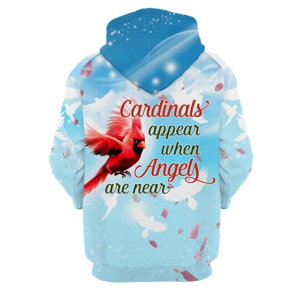 Personalized Memorial Hoodie A Big Piece Of My Heart Lives In Heaven For Mom, Dad, Grandpa, Son, Daughter Custom Memorial Gift M456