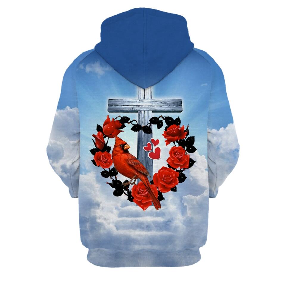 Personalized Memorial Hoodie A Pieace Of My Heart Lives In Heaven For Mom Dad Someone Custom Memorial Gift M564