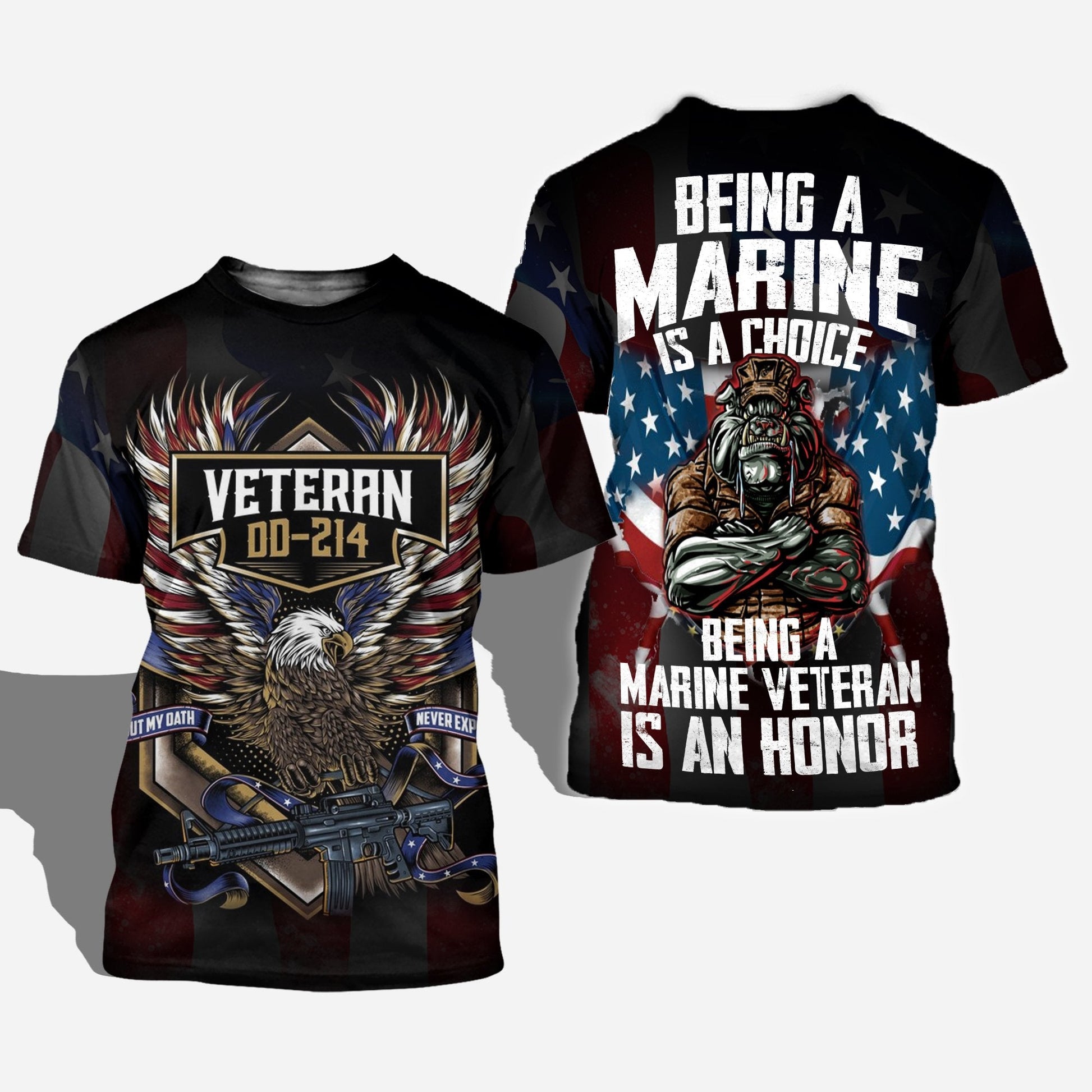 Unifinz Military Hoodie Veteran DD-214 Being Marine Veteran Be Honor Cool T-shirt Veteran Hoodie Military Shirt Apparel 2023