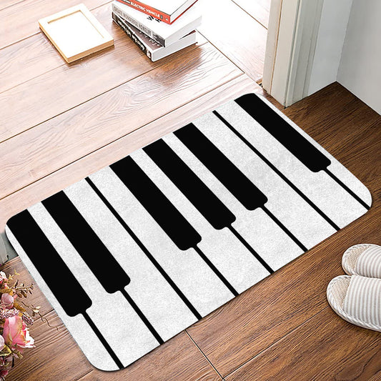 Piano Doormat