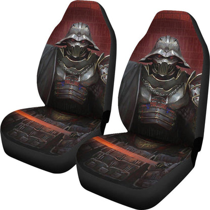 SW Car Seat Covers Samurai Darth Vader Seat Covers