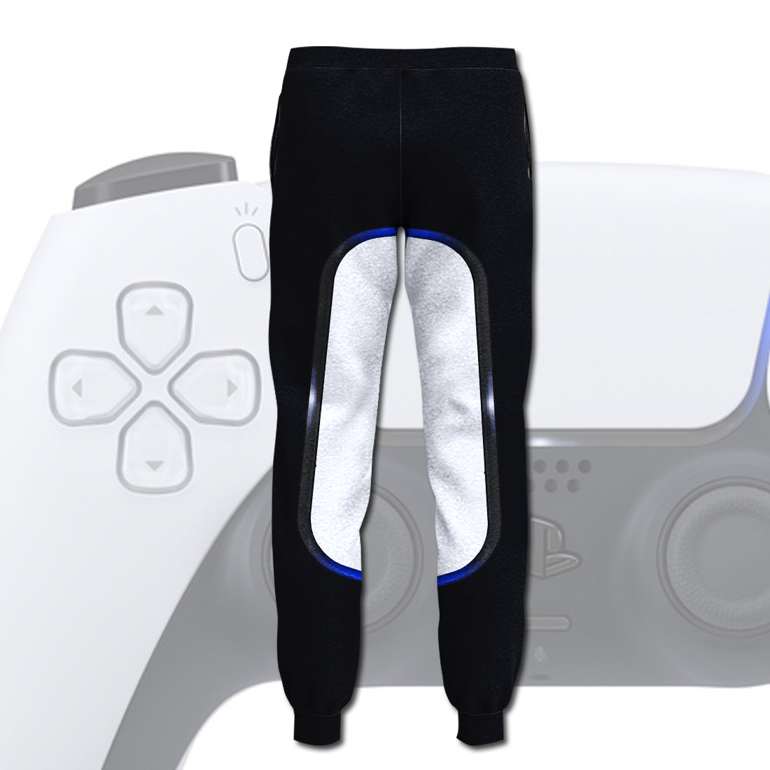 Unifinz Game Pants Play Video Game Console P.S5 Jogger Cool High Quality Game Sweatpants 2023