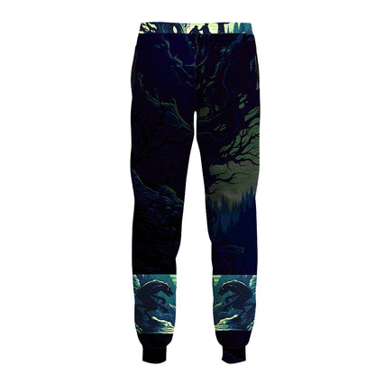 Unifinz HP Pants Always Dreamcatcher Jogger Awesome High Quality HP Sweatpants 2023