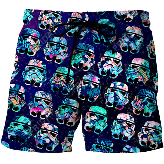Unifinz SW Short Storm Trooper Color Beach Short SW Short High Quality SW Beach Short 2022