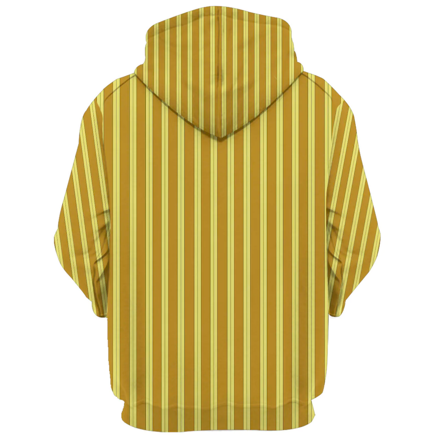 One Piece Hoodie One Piece Admiral Kizaru Costume T-shirt Yellow Unisex