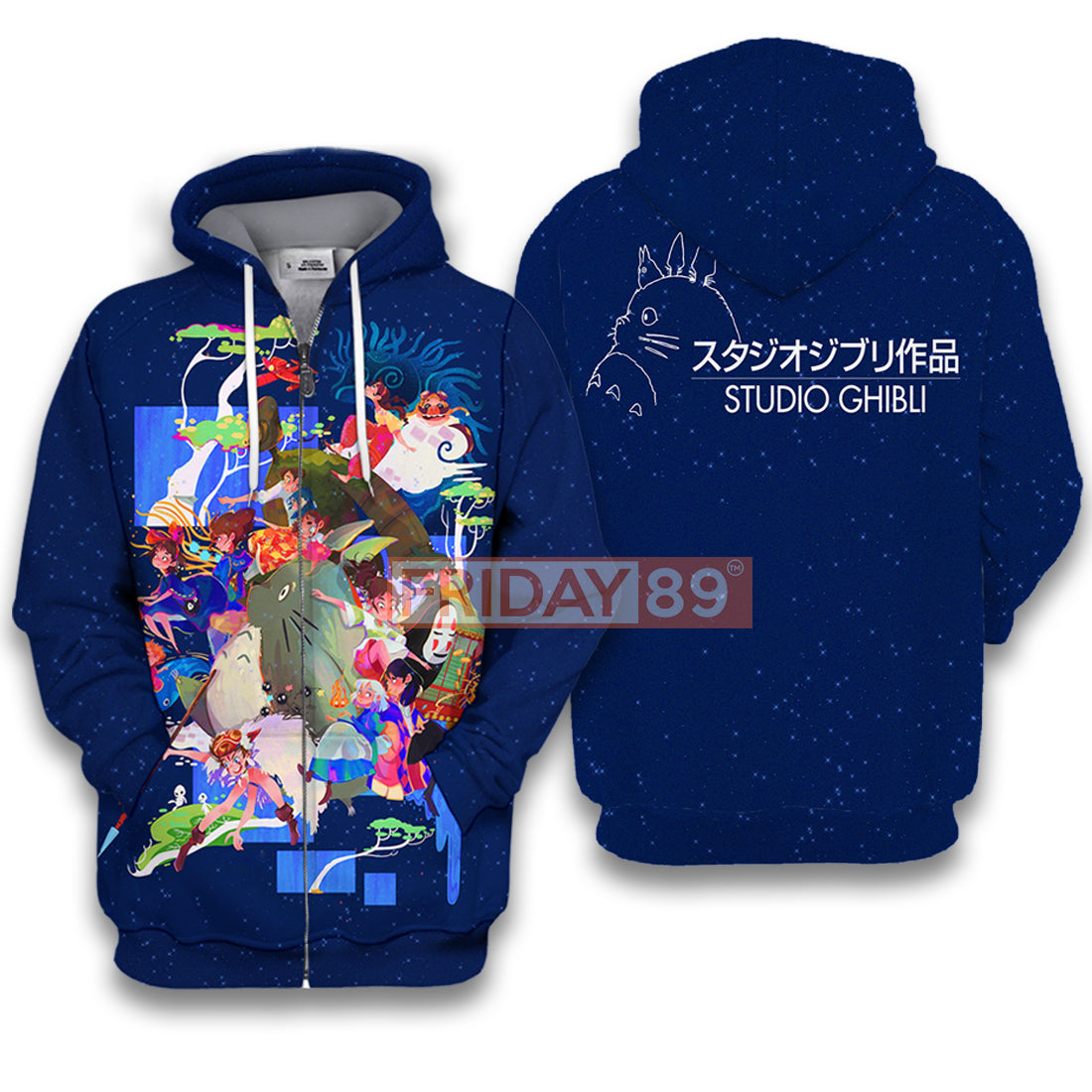 Unifinz GB Hoodie SG GB Japan Anime All Characters Chibi T-shirt Cute GB Hoodie Sweater Tank 2023