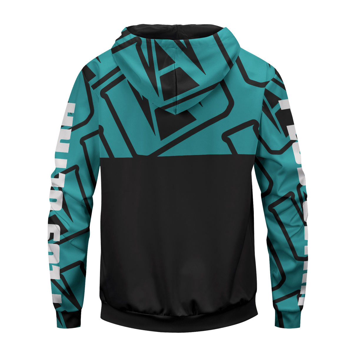  My Hero Academia Hoodie Boku No Hero Academia Apparel Midoriya Plus Ultra Hoodie Adult Full Print