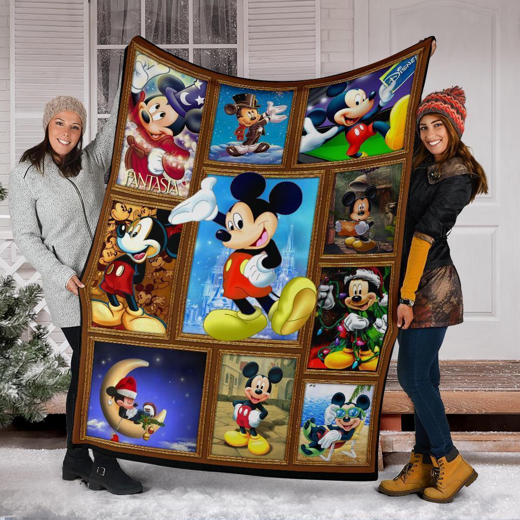 DN Blanket MM Blanket MM Magician Explorer 3d Blanket