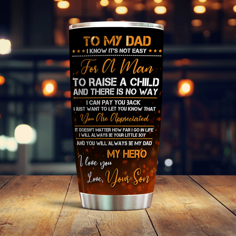 Unifinz Firefighter Father And Son Tumbler Cup Firefighter For Life Tumbler Firefighter Travel Mug 2023