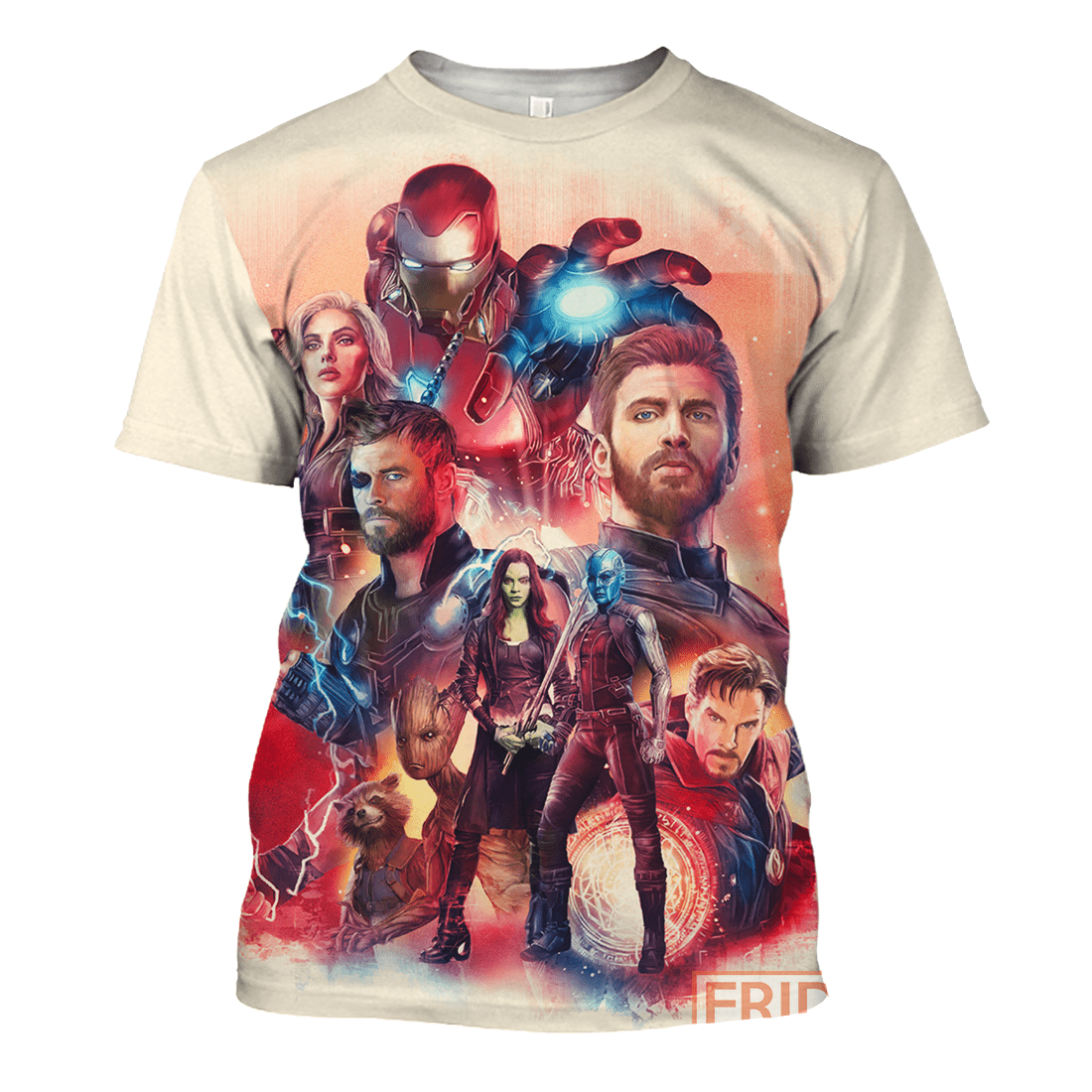 Unifinz MV Avengers Hoodie The A T-shirt Amazing MV Avengers Shirt Sweater Tank 2025