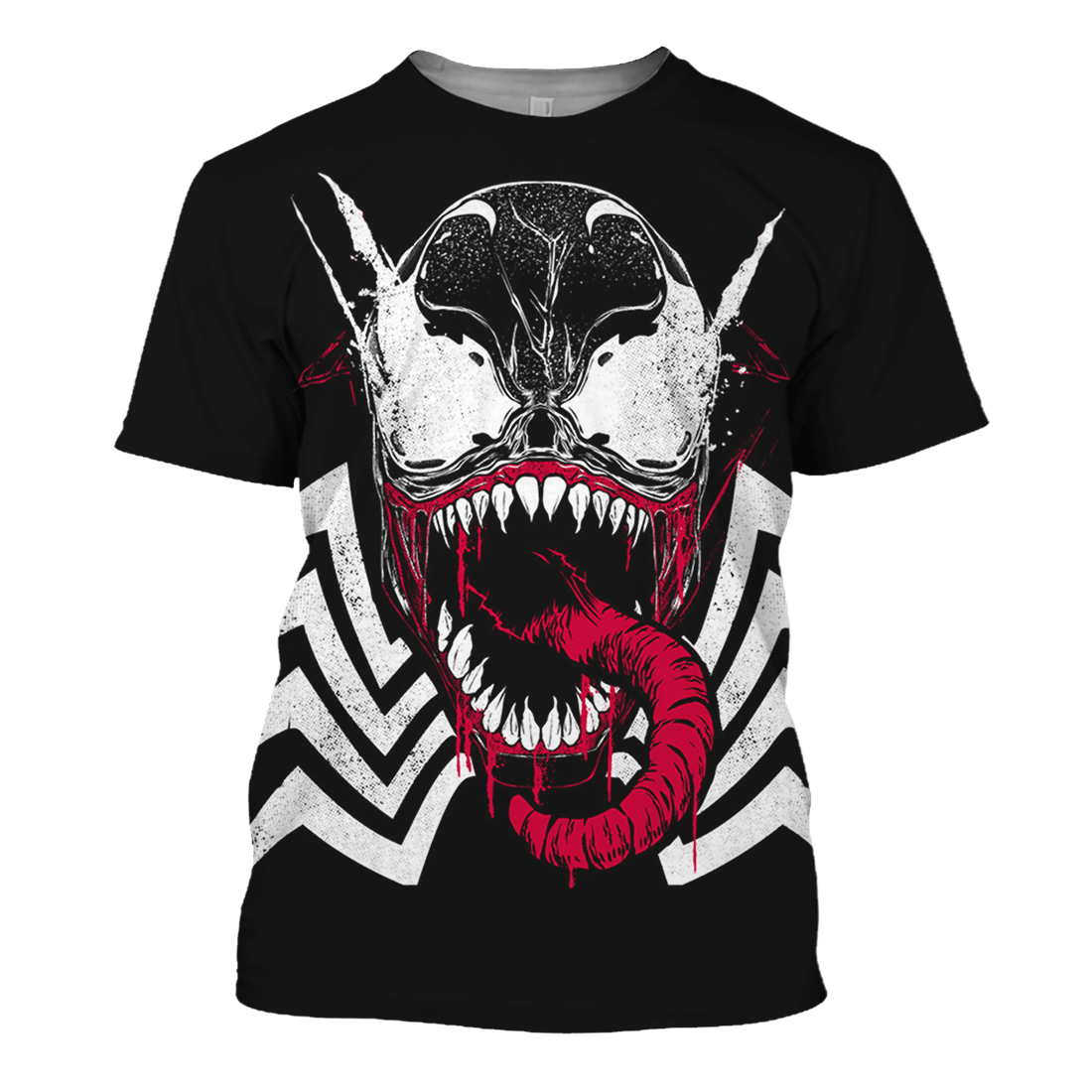 Unifinz MV Venom T-shirt Venom Graphic T-shirt Amazing MV Venom Hoodie Sweater 2023