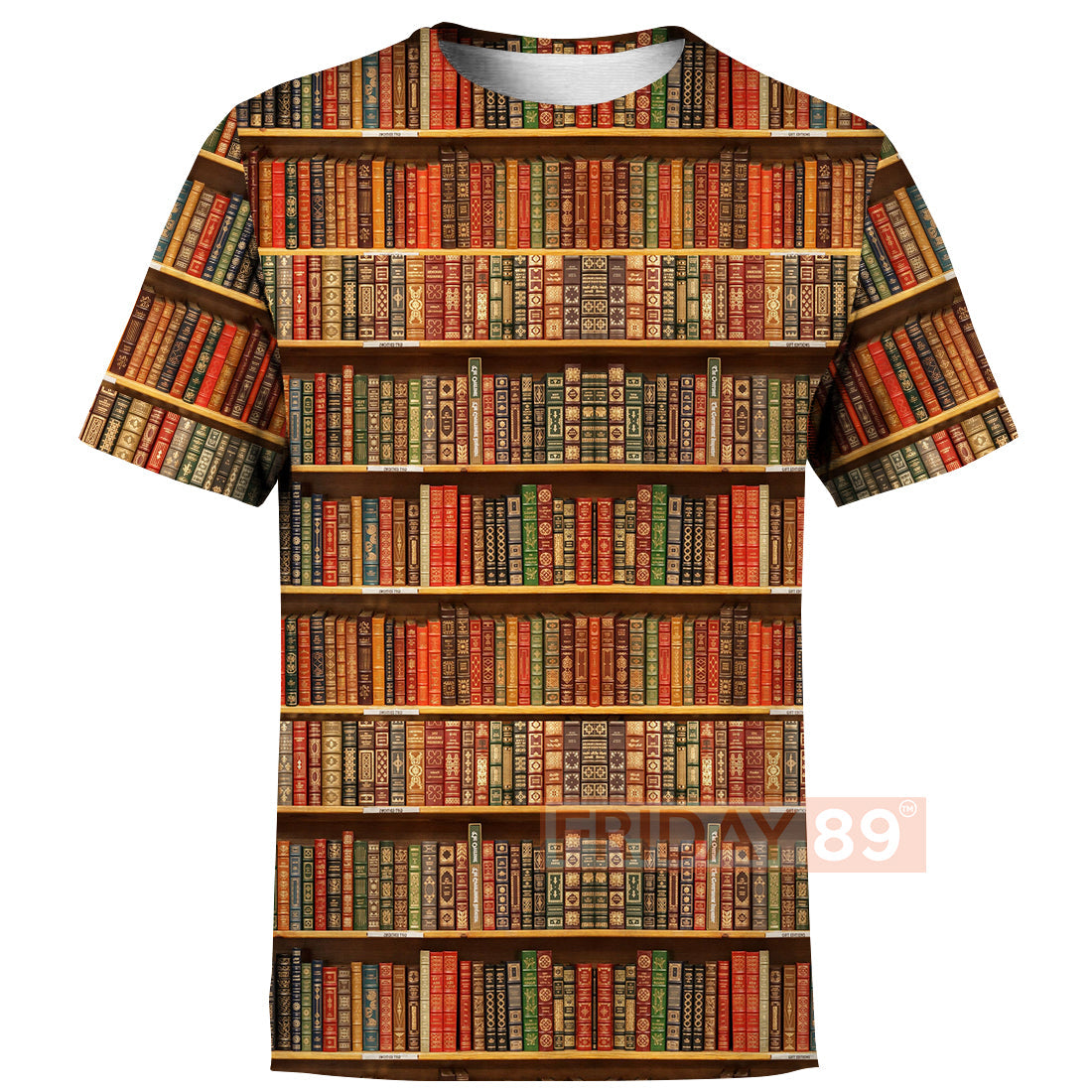 Unifinz Book T-shirt Book Reader Library Books Wall Book Lovers T-shirt Amazing Reading Book Hoodie Sweater Tank 2025