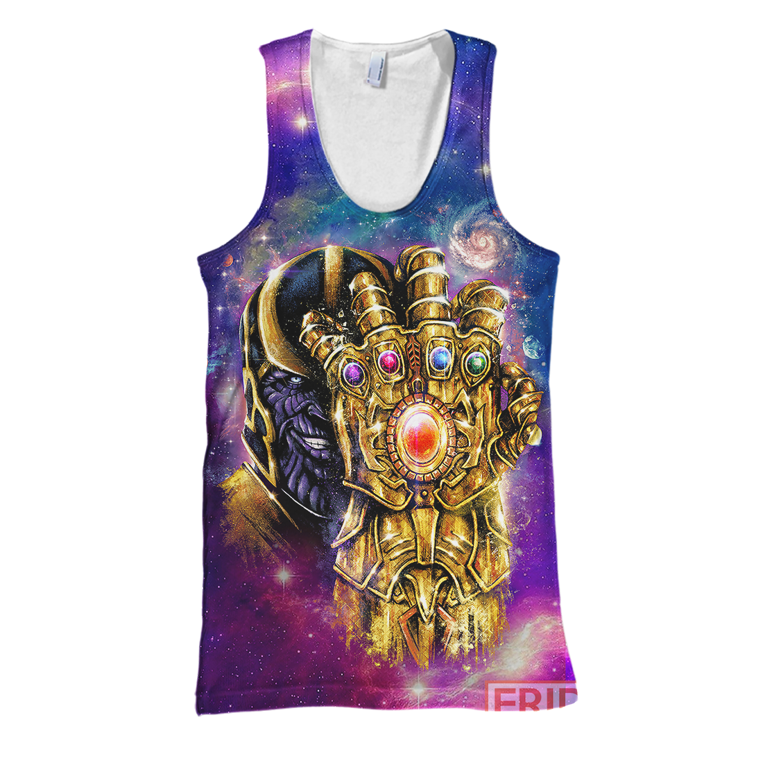 Unifinz MV Hoodie TN Infinity Galaxy T-shirt Amazing MV Shirt Sweater Tank  2026