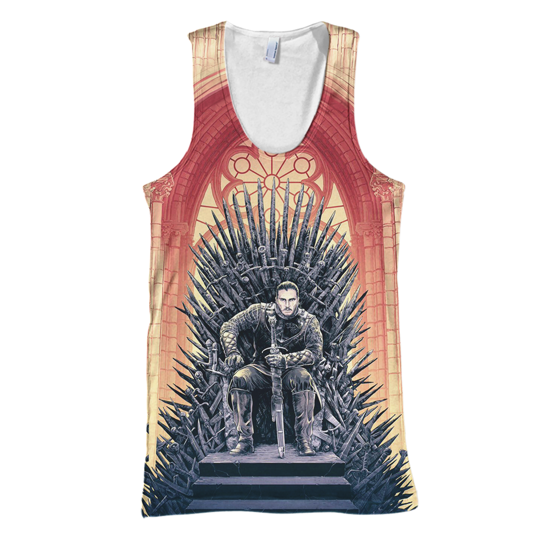 Unifinz GOT Hoodie Got - Game Of Thrones 3D Print T-shirt GOT Shirt Sweater Tank 2026