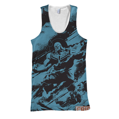 MV T-shirt TN Shirt - TN Vintage Graphic T-shirt Amazing MV Hoodie