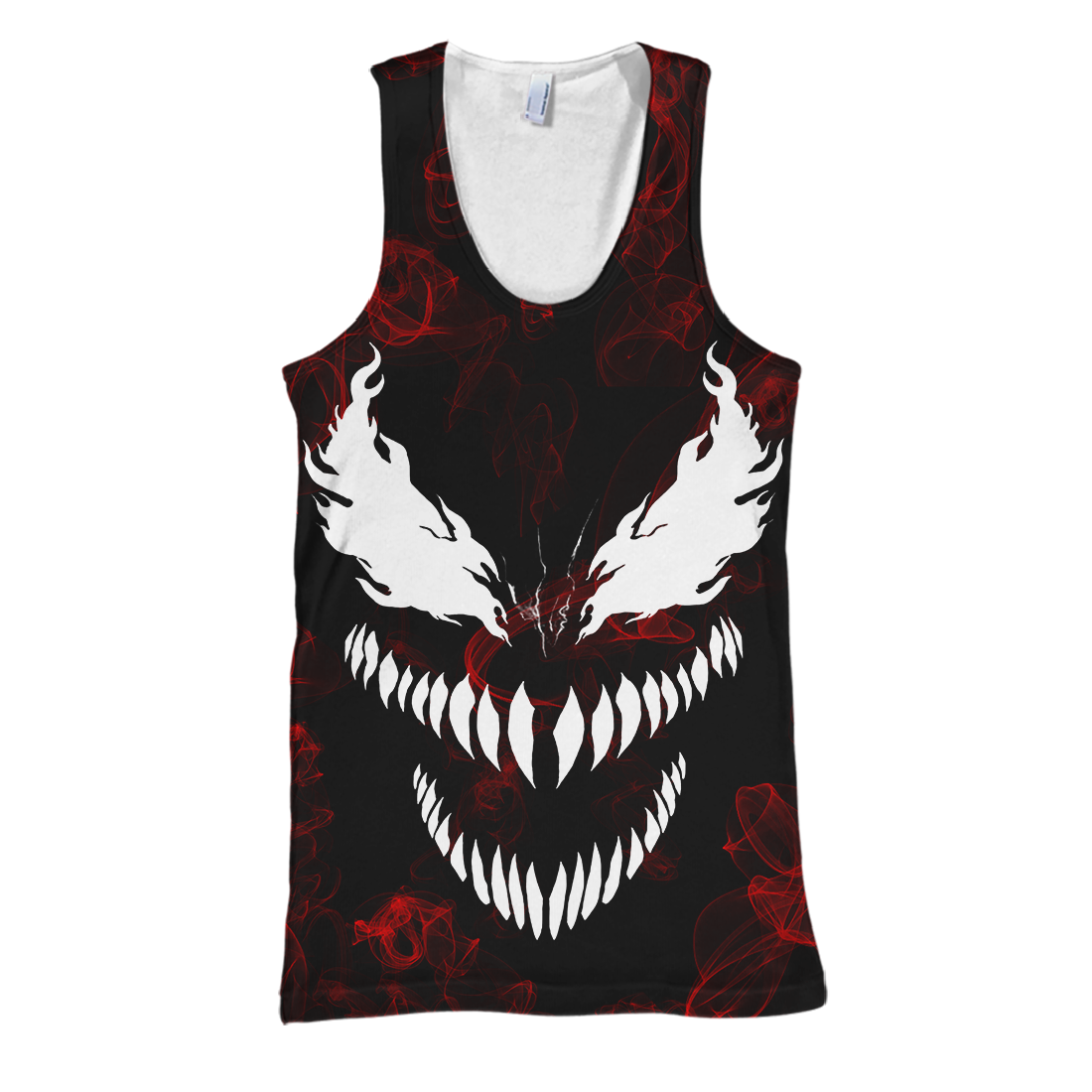 Unifinz Venom MV Hoodie The Red Venom 3D Print T-shirt MV Venom Shirt Sweater Tank 2026