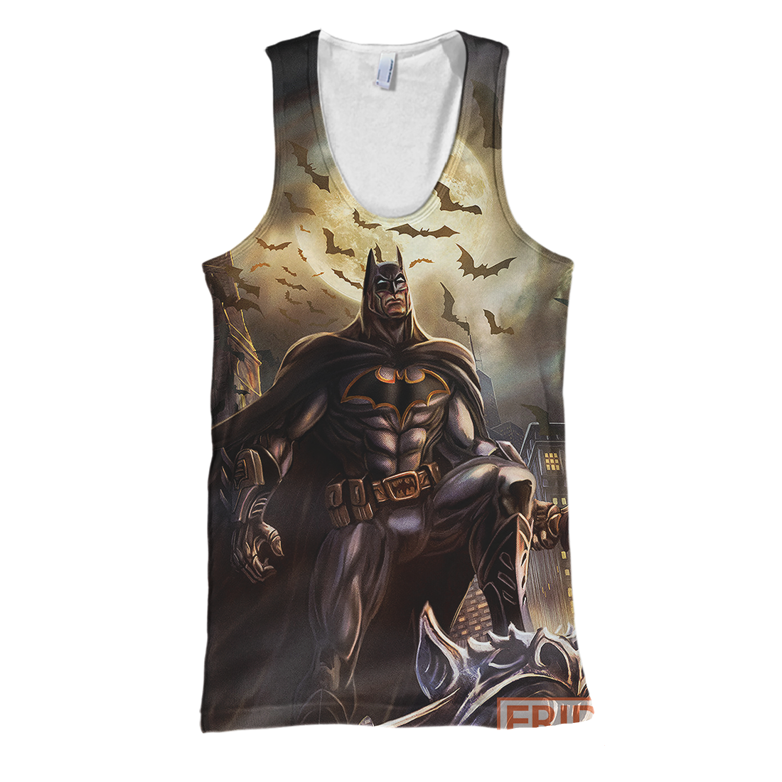 DC BM Shirt - Guardian of Gotham T-shirt Amazing DC BM Hoodie