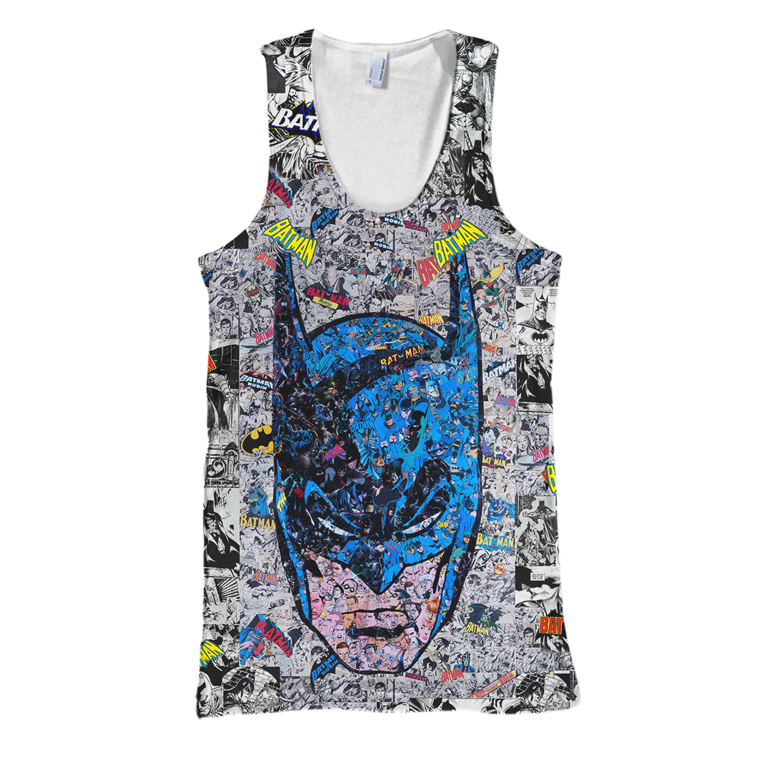 Unifinz DC T-shirt Batman Robin 3D Print T-shirt Awesome DC Hoodie Sweater Tank 2026