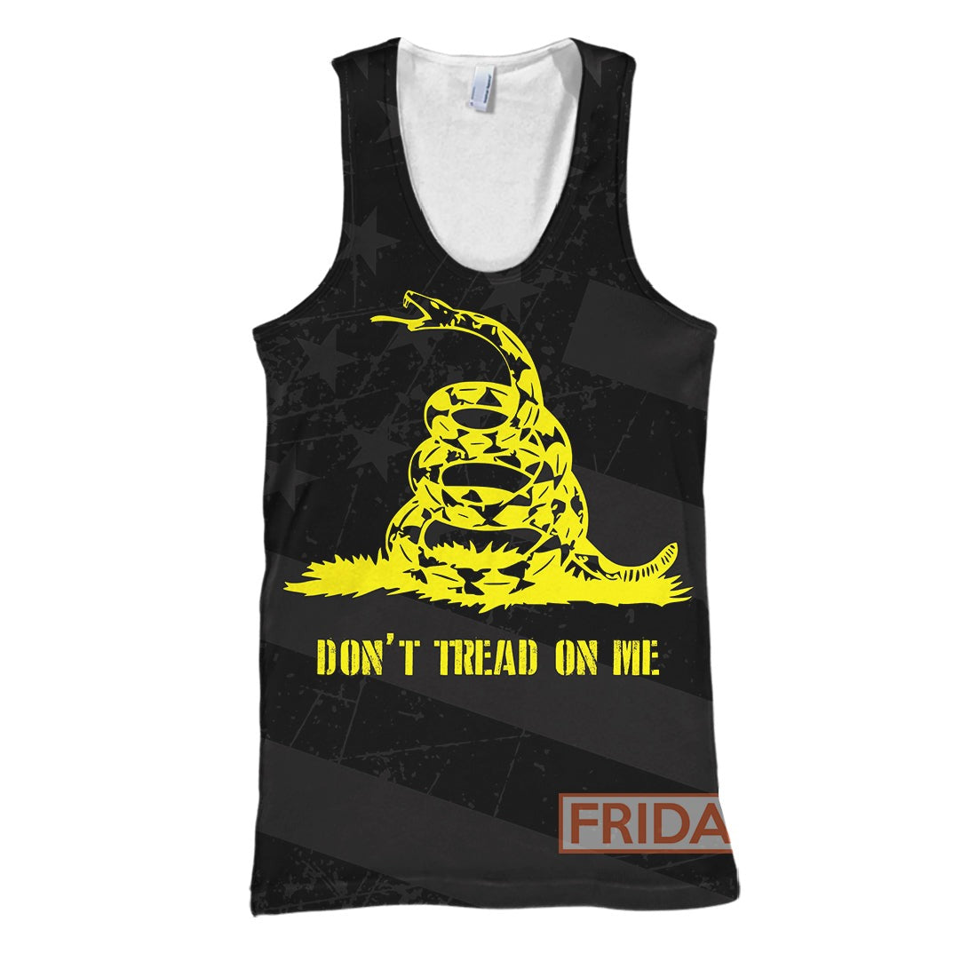 Unifinz Snake T-shirt Don't Tread On Me T-shirt Cool High Quality Snake Hoodie Sweater Tank 2024
