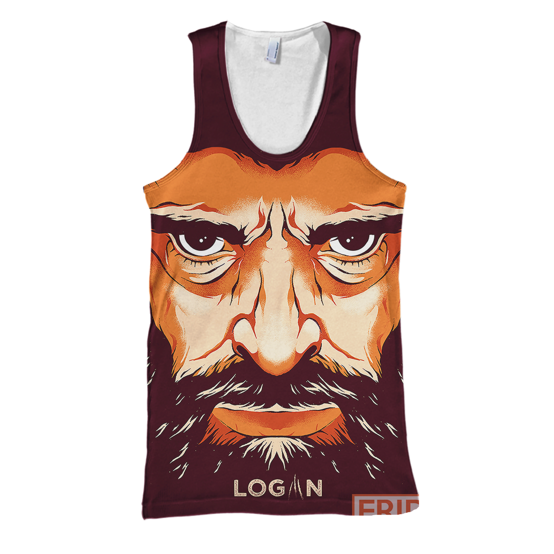 Unifinz X-men LG Hoodie LG Face T-shirt Awesome X-men LG Shirt Sweater Tank 2026