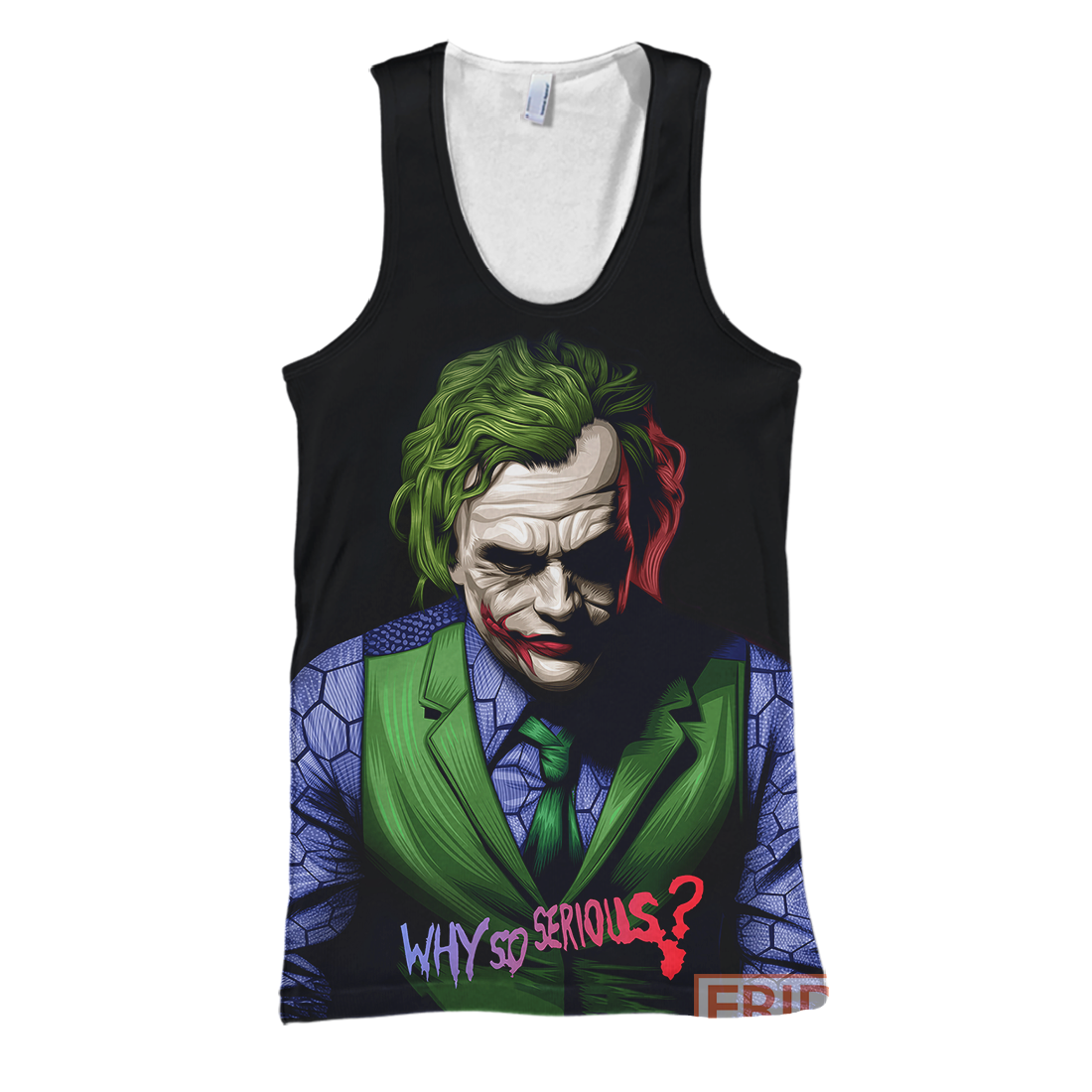 Unifinz DC Joker Hoodie Why So Serious  Hoodie Straight Outta Gotham Hoodie Amazing DC Joker Shirt Sweater Tank 2022