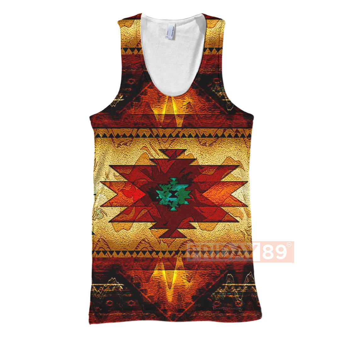 Unifinz Native American Hoodie Native Culture Art Pattern 3D Print T-shirt Native American Shirt Sweater Tank 2024