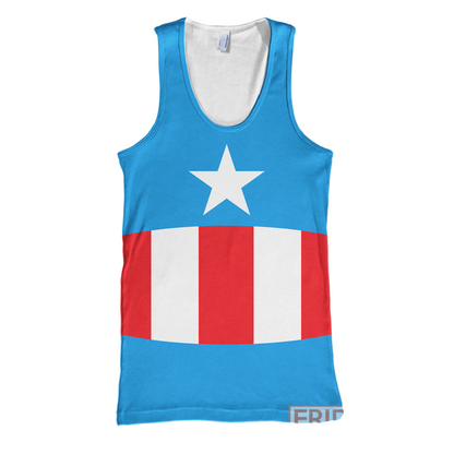 Unifinz MV T-shirt CA Classic Uniform T-shirt Awesome MV Hoodie Sweater Tank 2022