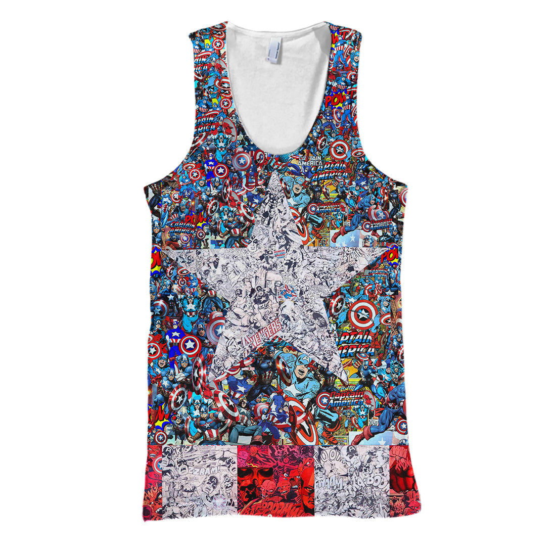 Unifinz MV Hoodie CA Pattern T-shirt Awesome MV Shirt Sweater Tank 2022