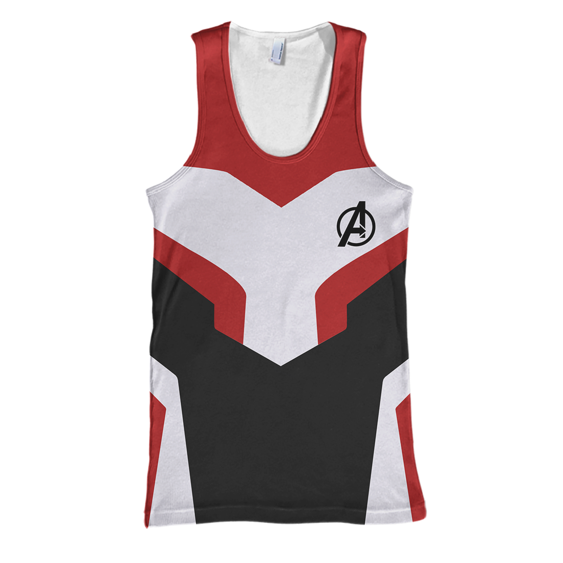 Unifinz MV Hoodie The End Game 3D Print T-shirt Amazing MV Shirt Sweater Tank 2026