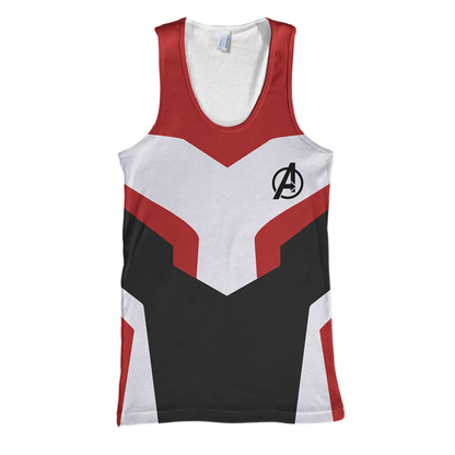 Unifinz MV Hoodie The End Game 3D Print T-shirt Amazing MV Shirt Sweater Tank 2026