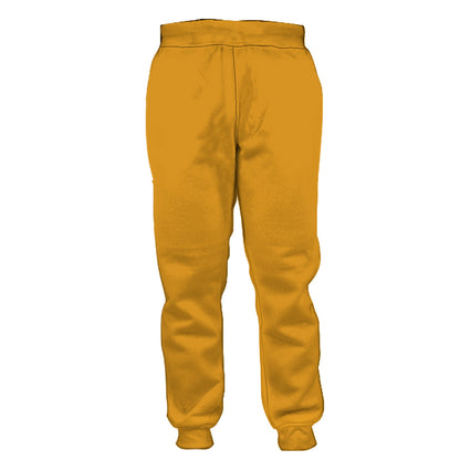 Unifinz DN WTP Pants Winnie-the-pooh and friends Jogger Awesome High Quality DN WTP Sweatpants 2023