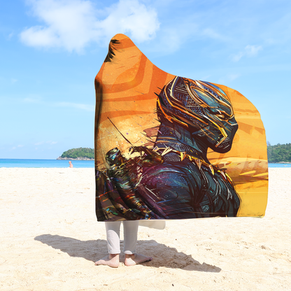 Unifinz MV BP Blanket BP Hooded Blanket Amazing MV BP Blanket 2022